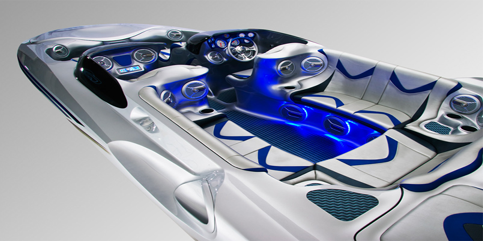Slide background