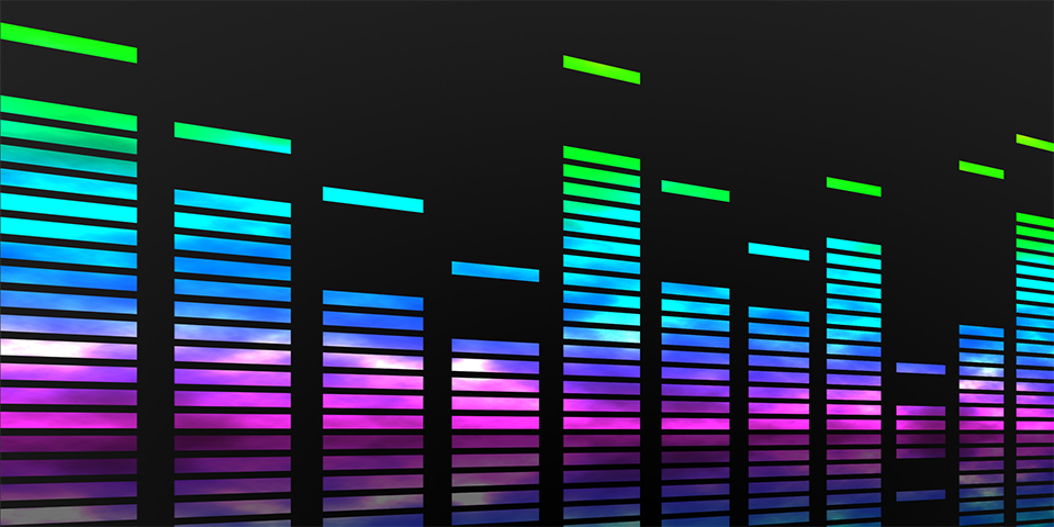 Slide background