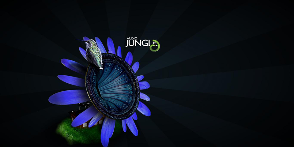 Slide background