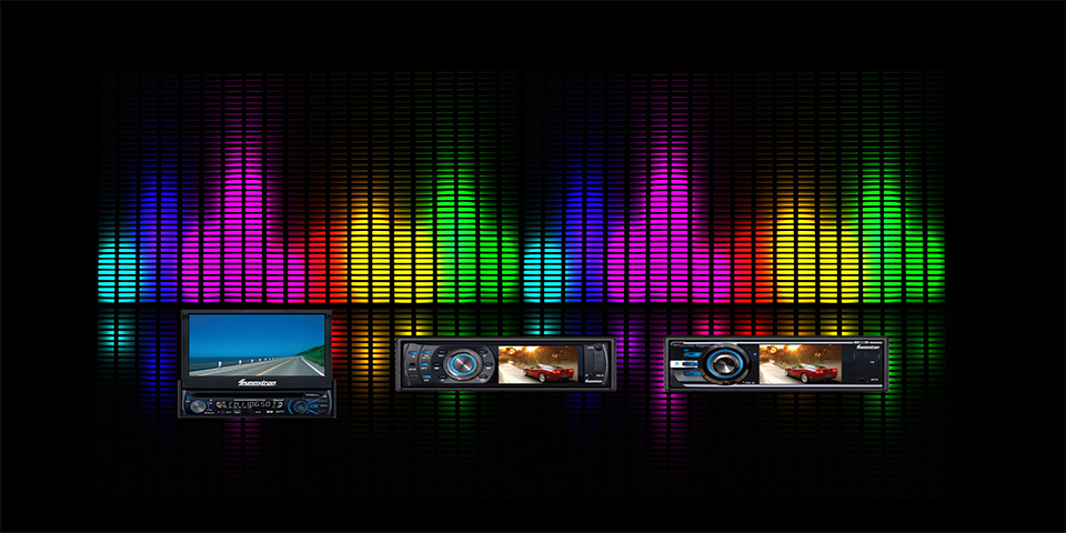 Slide background